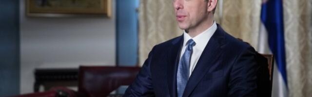 "OSTAVILI SMO SRCE NA TERENU!" Marko Đurić poručio iz Vašingtona: "NACIONALNI INTERES NAM JE DA SE GLAS SRBIJE OVDE ČUJE JAČE"