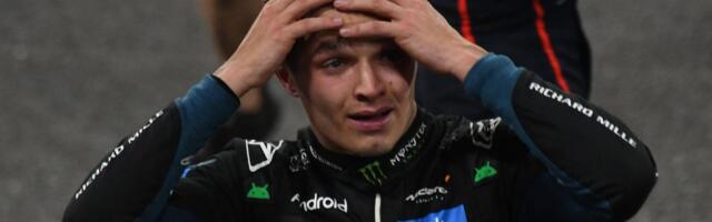 Koliko je novca zaradio Lando Noris osvajanjem titule u Formuli 1: Stvari nisu kao što očekujete