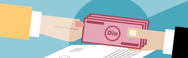 Kurs evra i promene: Šta sve na to utiče