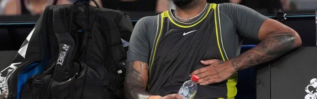 Novinarka napala Kirjosa da mrzi žene, Nik se javio u komentarima: "Zar ne mogu dva dobra prijatelja..."