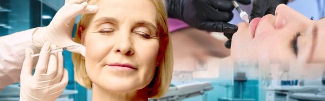 Opasne strane podmlađivanja: Fileri mogu dovesti do oštećenja kože i slepila - upozoravaju stručnjaci