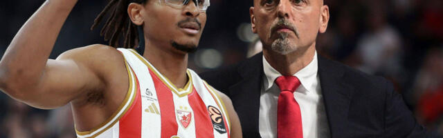 NIJE DOBRO: Saša Obradović zabrinuo delije izjavom o Čimi Monekeu! (VIDEO)