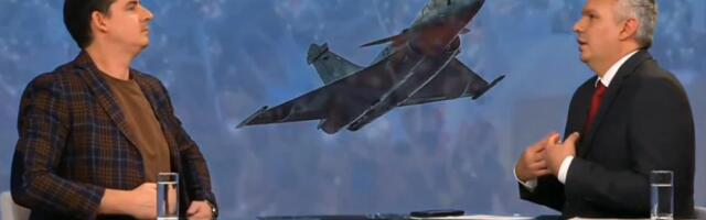 HRVATSKI VODITELJ I ZORAN KESIĆ ODSVIRALI KRAJ BLOKADAMA: Protesti su se ispumpali, nema više velikih skupova!