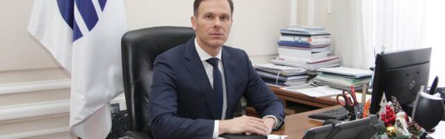 Mi želimo da gradimo Srbiju, a oni hoće ruševine: Oglasio se Siniša Mali