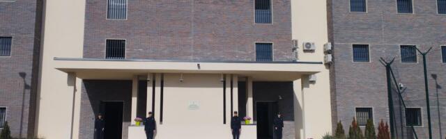 UPRAVA RASPISALA KONKURS: Primiće 74 komandira u četiri kazneno-popravne ustanove!