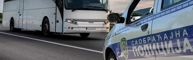 Važno upozorenje za vozače u Srbiji u subotu 20. decembra