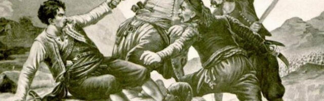 У Андрићграду обележено 150 година од Невесињске пушке