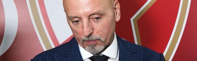 Obradović odgovorio na želje Drčelića o F4 Evrolige: "Veliki ciljevi treba da postoje, međutim..."