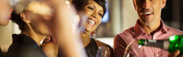 ŠOKIRAĆETE SE! Doktor otkriva koliko je potrebno jetri da se oporavi nakon preterivanja s alkoholom tokom praznika!