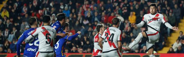 Remi u madridskom derbiju!