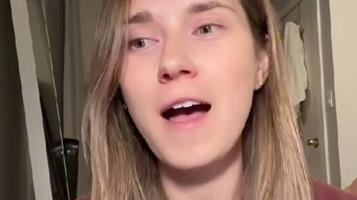 Devojka živi za džabe u Njujorku: Ima najneobičniji posao na svetu koji "zahteva" da nema svoj krov nad glavom