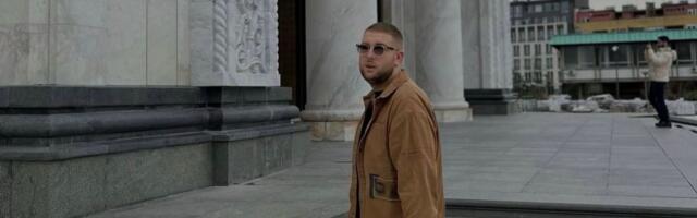 Bivši učesnik Elite imao saobraćajku! Audi skroz smrskan