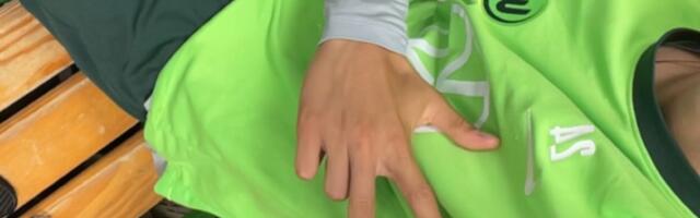 Volfsburg doveo Srbina koji je dao 15 golova na 18 mečeva, može li FSS da ga otme i da zaigra za Orlove?