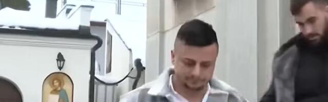 Skandal na krštenju Terzine i Milicine ćerke: Ona ga izbacila iz crkve usred ceremonije "Sve ste videli"