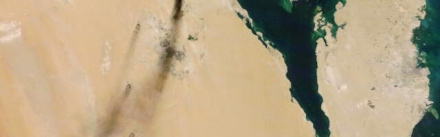 Zemlje Persijskog zaliva upozorile SAD