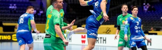 Luda utakmica i 81 GOL: Sloveniji pripao triler protiv Crne Gore