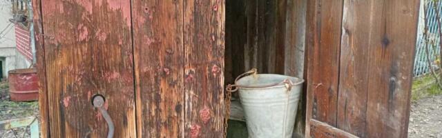 ZABORAVLJENI BUNARI UŽICA: U dvorištima Starog grada i Terazija i dalje postoje deseci bunara koji svedoče o životu kakav je nekada bio (FOTO)