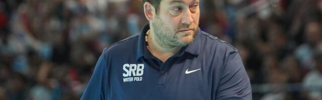 Selektor Stevanović otkrio kroz kakvu je golgotu Srbija prošla: "Sedam igrača počela da povraćaju..."