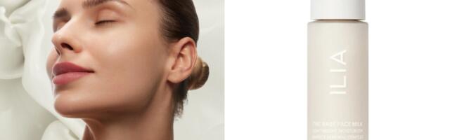 Mleka za lice su nove zvezde skincare rutine, a mi imamo i favorite