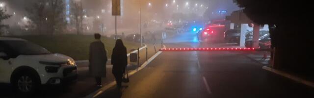 Putevi Srbije upozorili vozače: Magla na auto putu od Pojata do petlje Koševi kod Kruševca