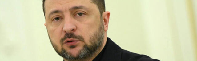 Зеленски тражи тачан датум уласка Украјине у ЕУ