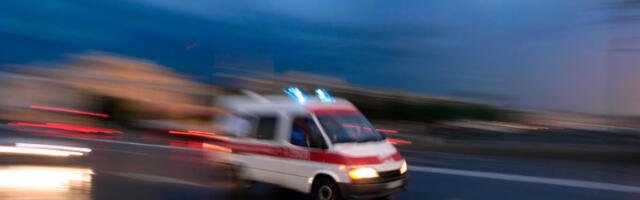 Užas u Malom Mokrom Lugu: U stanu pronađeno telo muškarca