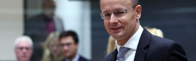 Сијарто најавио посету америчког државног секретара: Мађарска и САД заједно у мировним иницијативама