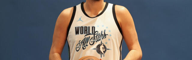 MLADE ZVEZDE NA TRONU! Završen Ol-star meč, Jokić skoro nevidljiv!