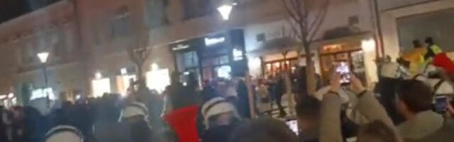 Матица српска им смета јер је српска