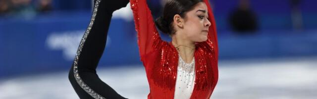 O njima se priča: Ruska klizačica Petrosjan, Japanke i trio ‘Anđeli oštrice’