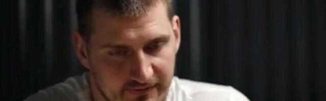 Jokić razbio mit i zapušio usta kritičarima: "Iskreno..." (VIDEO)