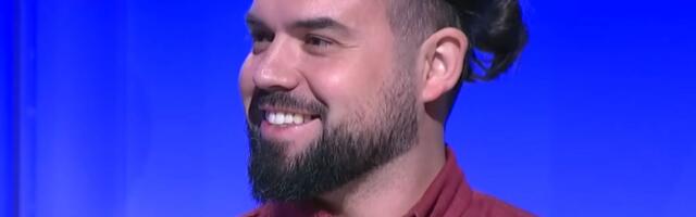 Sjajni Mihajlo imao brutalan broj poena u jednom susretu "Slagalice": Neko toliko zaradi za dve partije