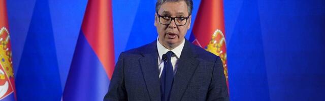 Vučić: Nemam veze s promenama u Junajted medija