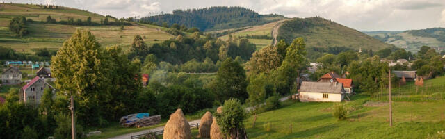 Ovo selo vrvi za zimski raspust: Traži se krevet više – sankanje, šetnje prirodom i domaća trpeza