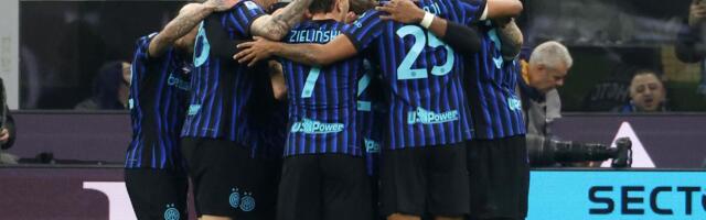 Hitna i panična reakcija posle kraha u Ligi šampiona – Inter kreće po transfer iz Liverpula