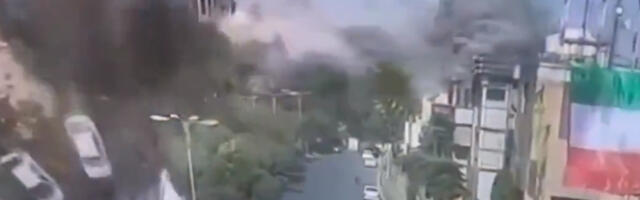 Konačno se oglasila Moskva: “Neprovociran akt agresije, Vašington i Tel Aviv pokreću opasnu avanturu”