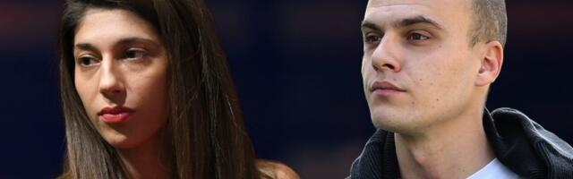 Saznajemo: Razveli se Miodrag Dragičević i Olivera Bacić - Stavili tačku na brak posle pet godina