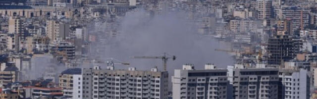 УН позвао на разговоре између Либана и Израела ради окончања борби