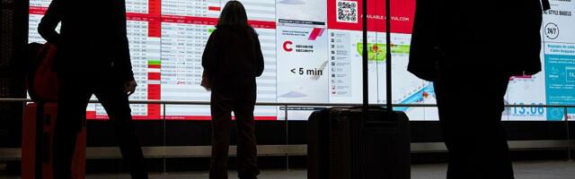 Rat koji SAD i Izrael vode protiv Irana košta turizam Bliskog istoka 515 miliona evra dnevno