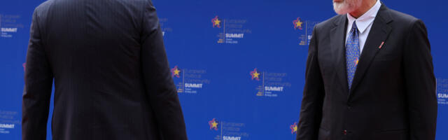 Rama: Kosovo je Vučićeva noćna mora