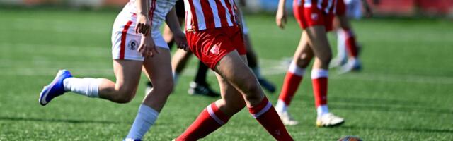 ZVEZDA - RADNIČKI 1923 Pratite uz Sportal duel Kragujevčanki i crveno-belih /VIDEO PRENOS/