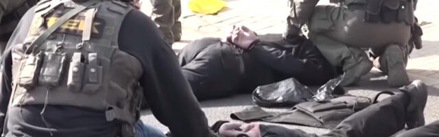 Zaplet iz špijunskog trilera: Kijev tvrdi da su Mađari ubrizgali “serum istine” privedenim Ukrajincima