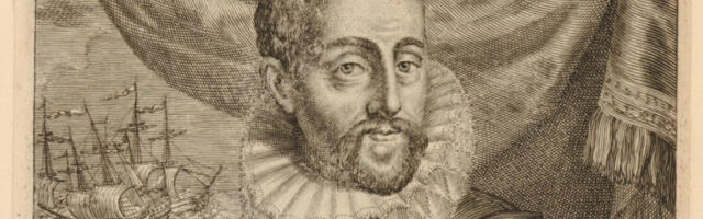 Шпанци су изградили Реј Фелипе, чији су становници умрли од глади