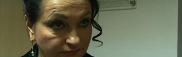 APELACIONI SUD DONEO VAŽNU ODLUKU O VESNI MEDENICI! Bekstvo sina je skupo koštalo