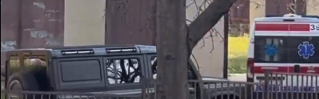 Dečak koji je izvršio masovno ubistvo u OŠ “Vladislav Ribnikar” danas svedoči protiv svojih roditelja