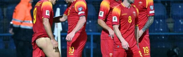 Crna Gora kao Srbija na novom početku: Da vratimo publiku, a onda uhvatimo baraž za EURO