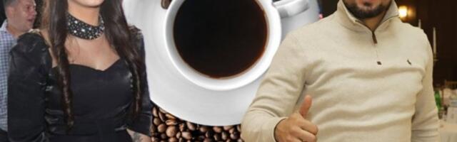 JEZIVO! UDARAC, PA POLIVANJE! Bora unakažen - Ivan Marinković spasao Santanu! ANASTASIJA KRENULA PO KLJUČALU VODU! (VIDEO)