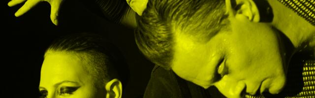 GusGus pravi žurku za kraj leta u Beogradu