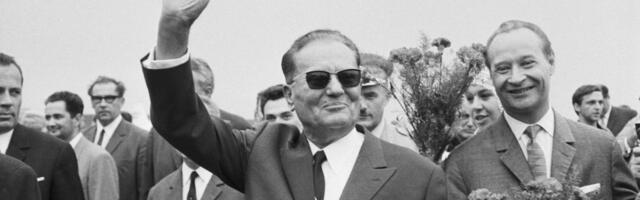 Tajna garderobera maršala: Tito bez ovih aksesoara nije izlazio u javnost - bili su simbol moći (FOTO)