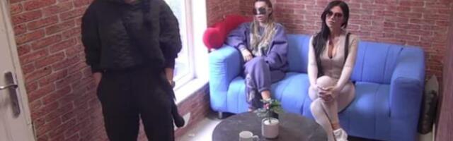 "ONO ŠTO JA SPOJIM, BOG NE RASTAVI!" Maja puca od sreće zbog Stanije i Aneli